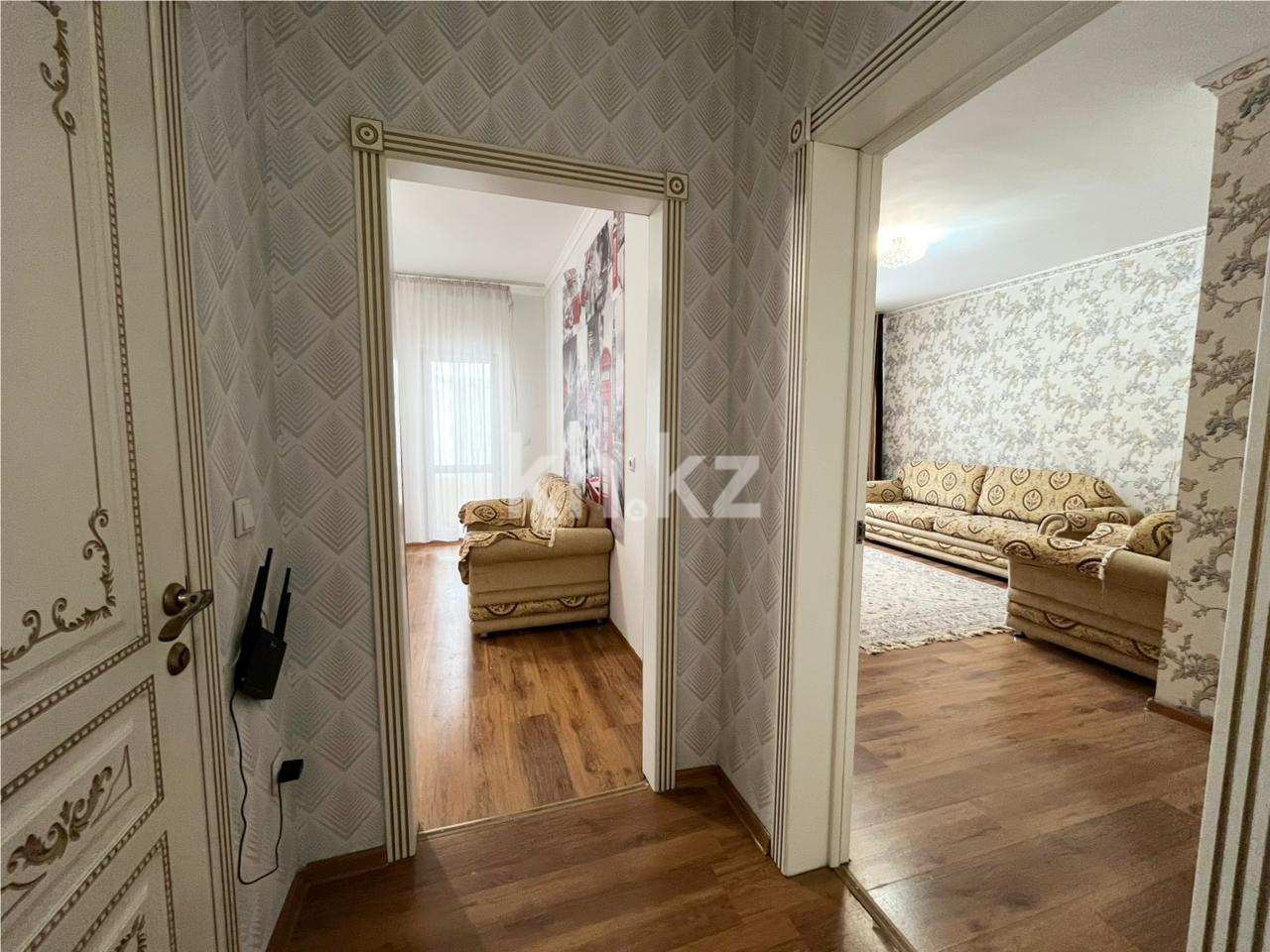 Продажа 1-комнатной квартиры, 52.5 м² в Астане - фото 7