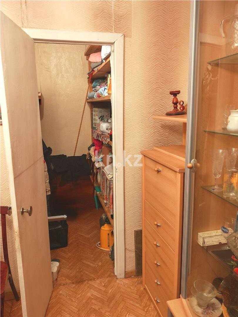 Продажа 3-комнатной квартиры, 58 м² в Караганде - фото 13
