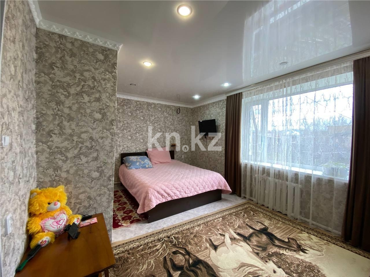 Продажа 4-комнатного дома, 80.8 м² в Темиртау - фото 3