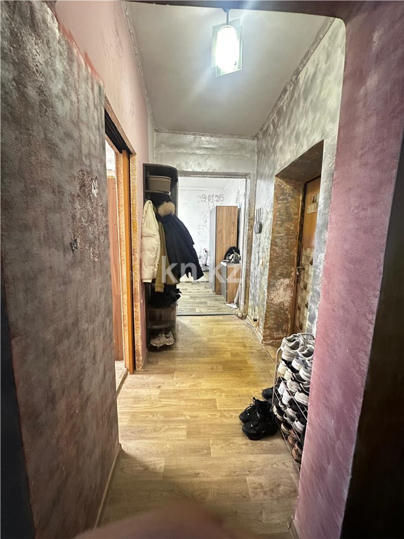 Продажа 2-комнатной квартиры, 45 м² в Темиртау - фото 9