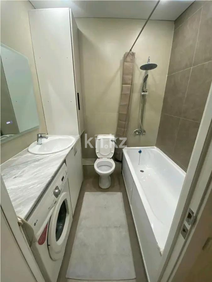 Продажа 1-комнатной квартиры, 35 м² в Астане - фото 3