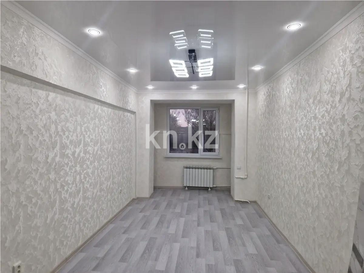 Продажа 1-комнатной квартиры, 24 м² в Алматы