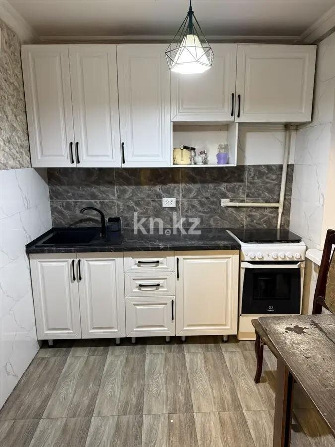 Продажа 3-комнатной квартиры, 62 м² в Алматы - фото 3