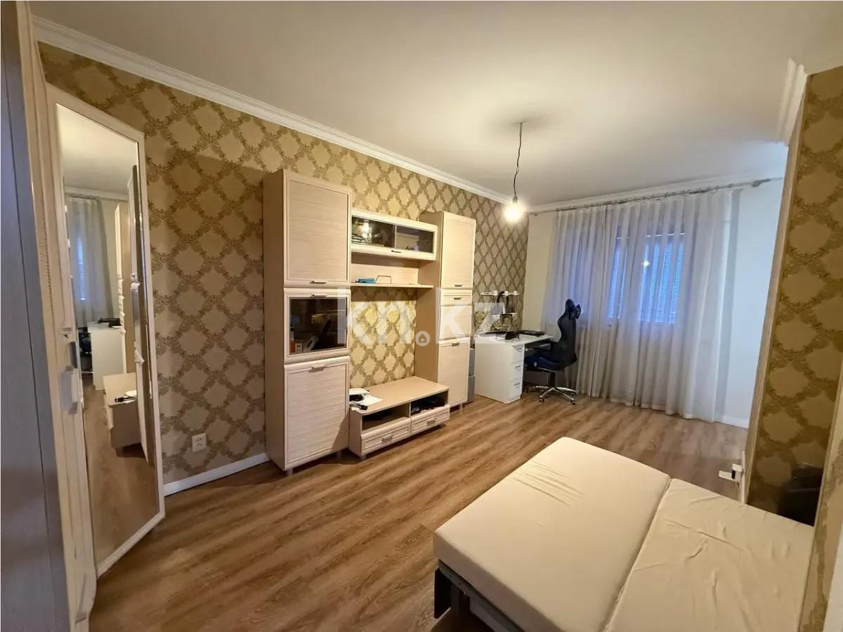 Продажа 1-комнатной квартиры, 34 м² в Астане