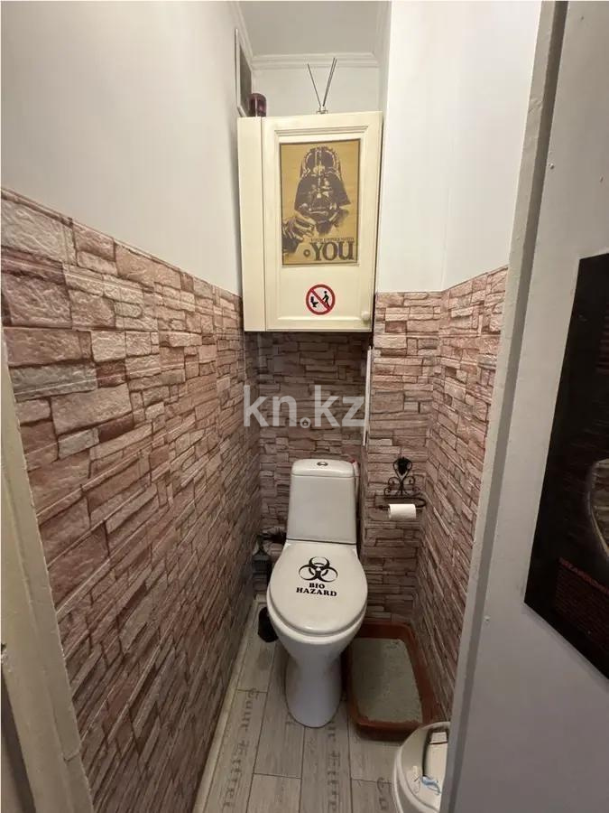 Продажа 3-комнатной квартиры, 56 м², мкр. Казахфильм, дом  36 в Алматы - фото 6