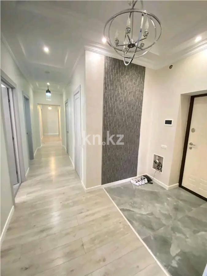 Продажа 4-комнатной квартиры, 136 м² в Астане - фото 4