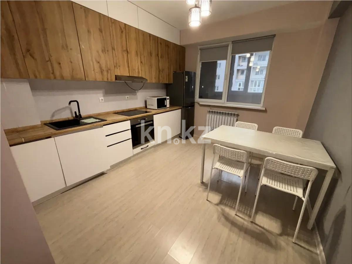 Продажа 3-комнатной квартиры, 83 м² в Алматы - фото 4