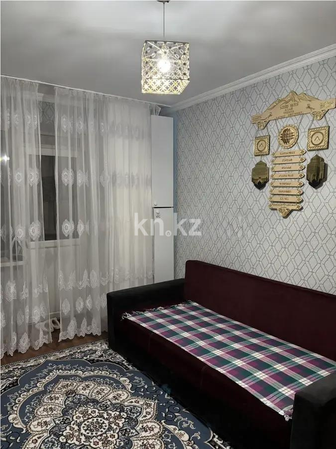 Продажа 3-комнатной квартиры, 81.3 м² в Астане - фото 2