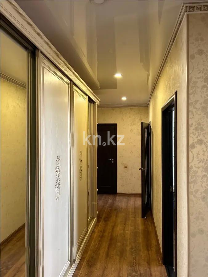 Продажа 3-комнатной квартиры, 75 м², ул. Сауран, дом  14 в Астане - фото 6