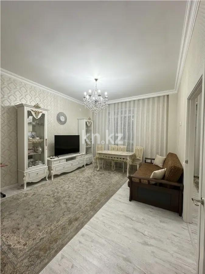Продажа 2-комнатной квартиры, 66 м² в Астане