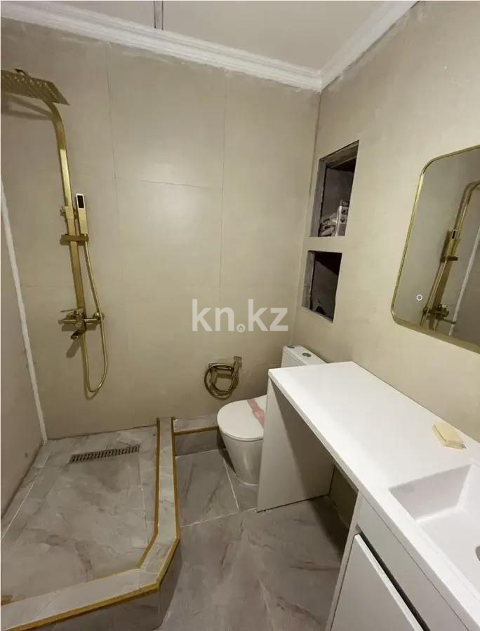 Продажа 1-комнатной квартиры, 30 м² в Астане - фото 4
