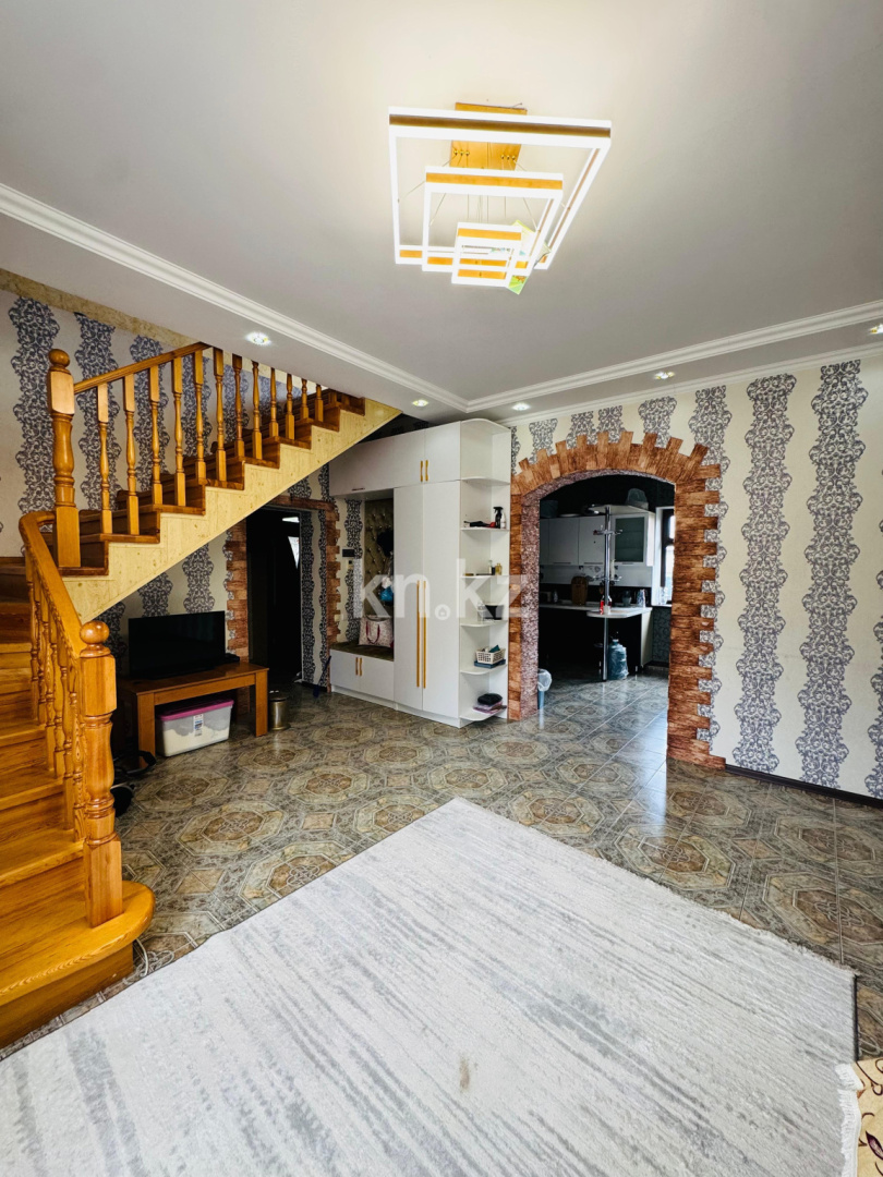Продажа 6-комнатного дома, 200 м² в Алматинской области - фото 6