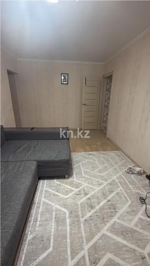 Продажа 2-комнатной квартиры, 44 м² в Алматы