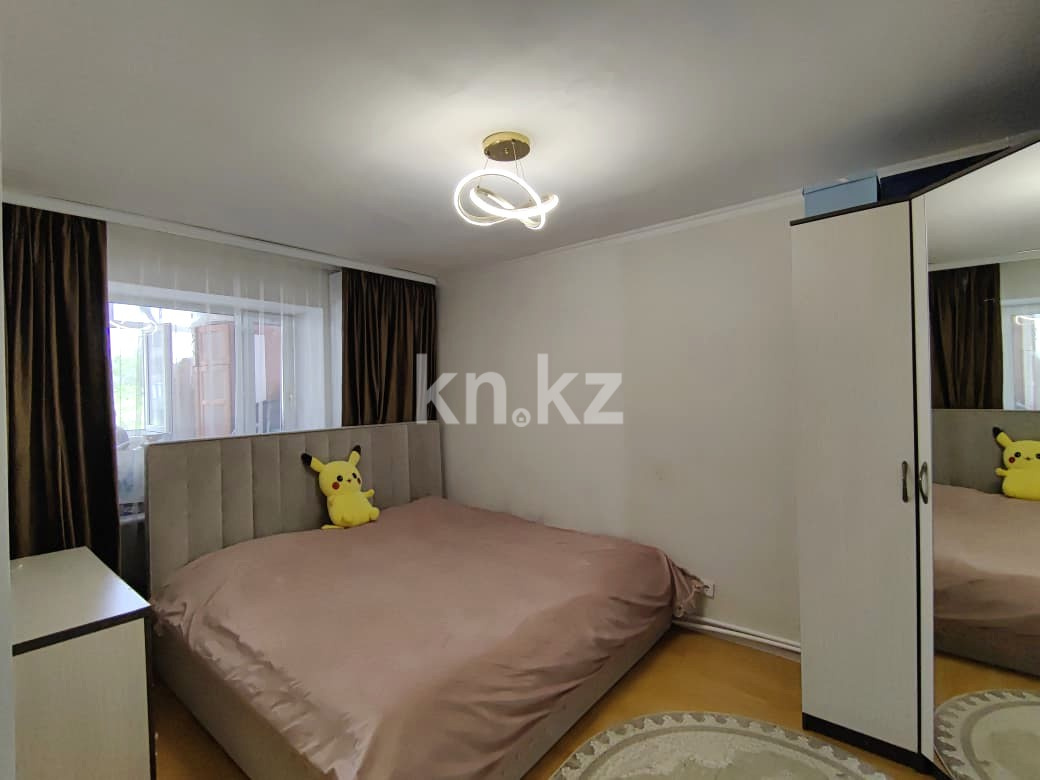 Продажа 2-комнатной квартиры, 55 м² в Караганде - фото 9