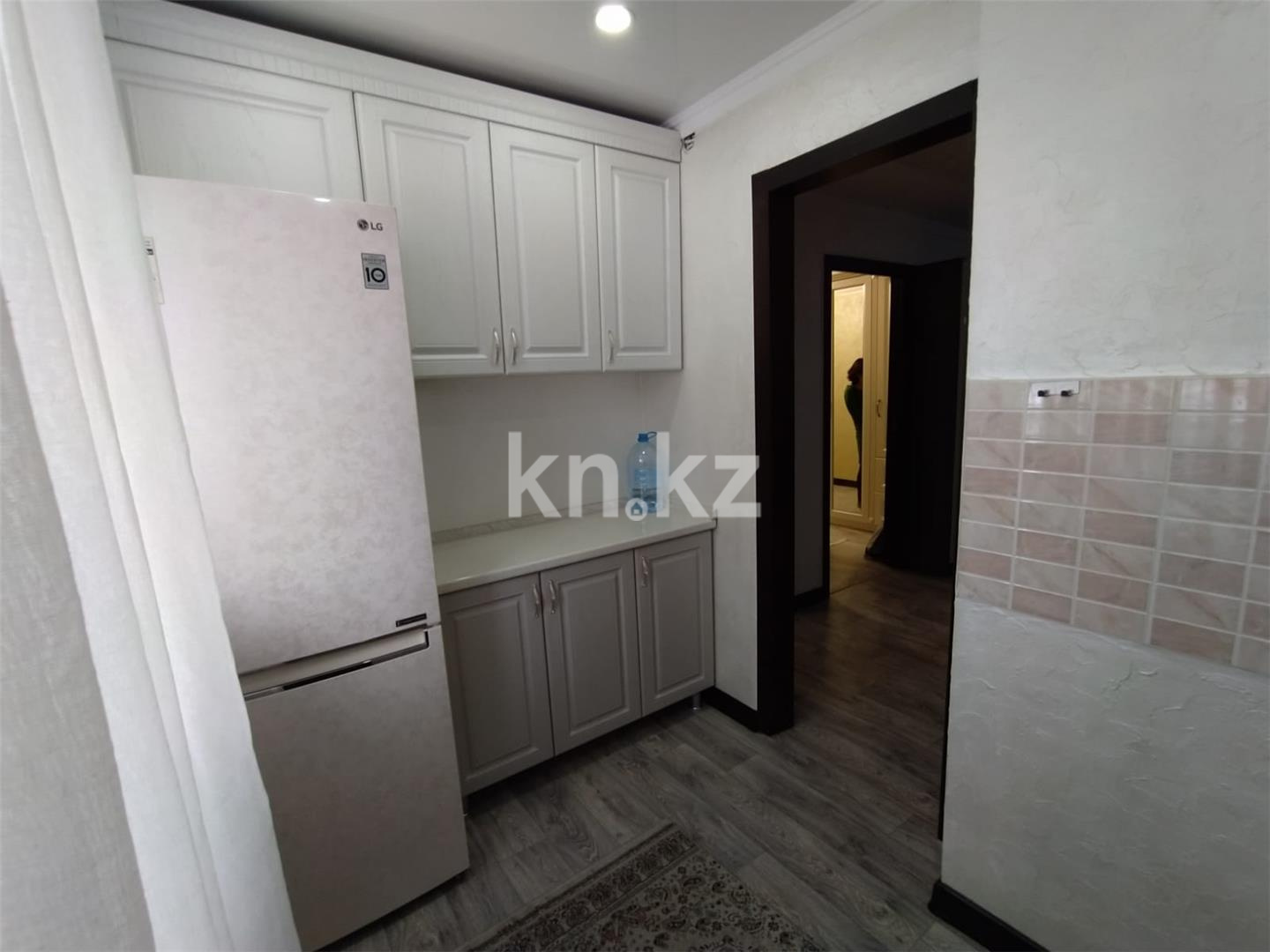 Продажа 2-комнатной квартиры, 45 м², ул. Ермекова в Караганде - фото 8