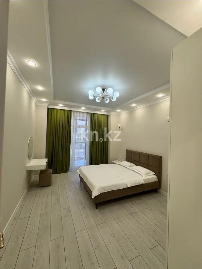 Продажа 3-комнатной квартиры, 75 м² в Астане - фото 4