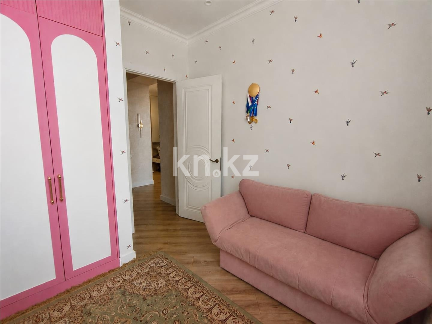 Продажа 4-комнатной квартиры, 105 м² в Караганде - фото 7