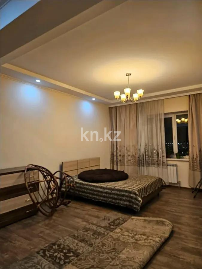 Продажа 2-комнатной квартиры, 88 м² в Алматы - фото 2