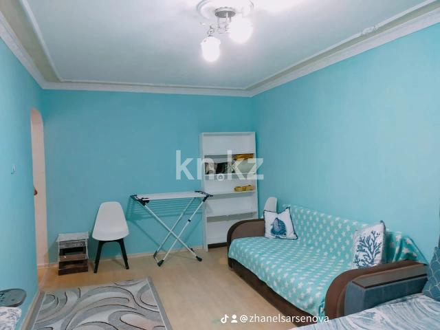 Аренда 1-комнатной квартиры посуточно, 35 м², пр. Назарбаева, дом  27 - ул. Панфилова в Алматы - фото 3