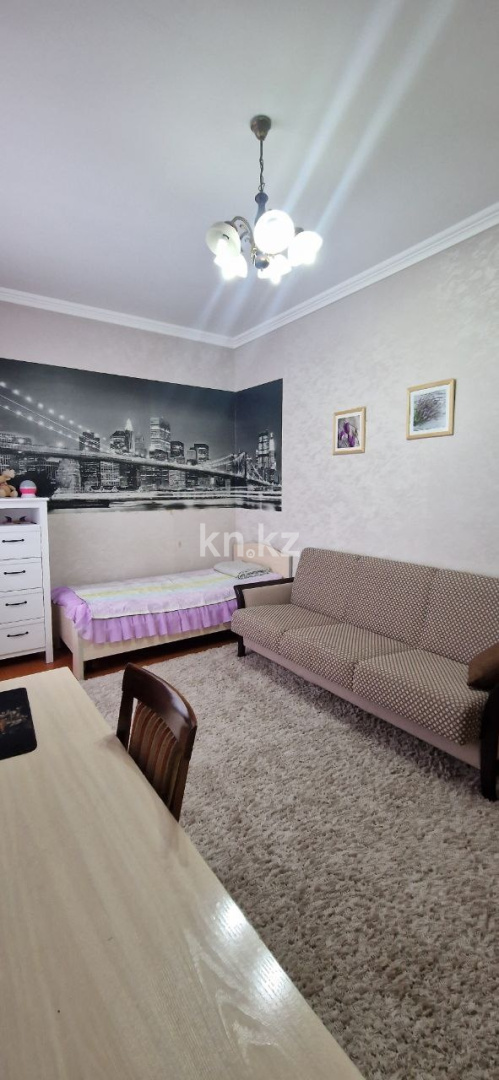 Продажа 3-комнатной квартиры, 90 м² в Астане - фото 25