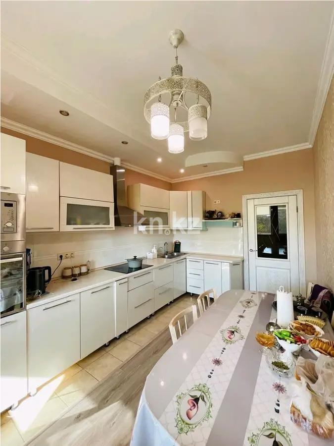 Продажа 3-комнатной квартиры, 100 м² в Алматы - фото 4