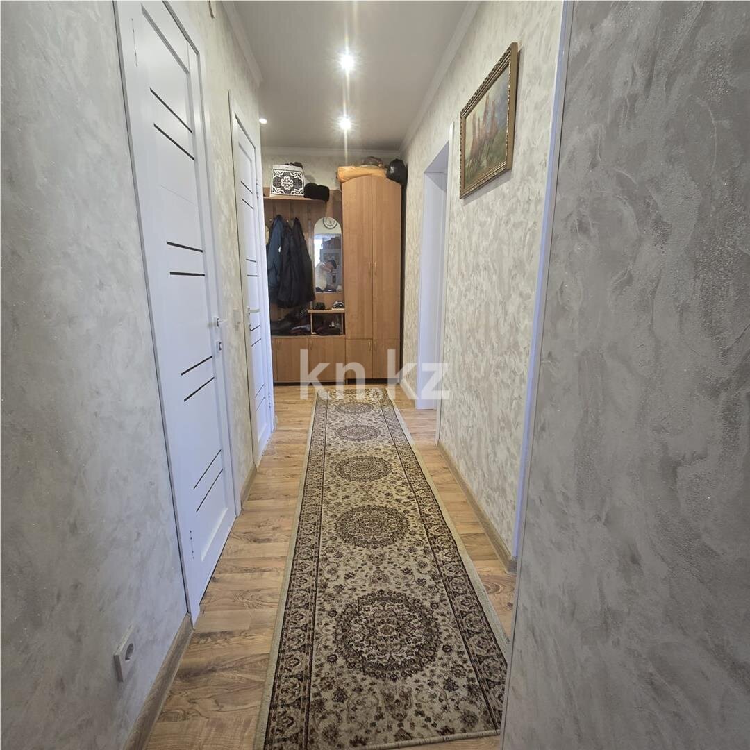 Продажа 2-комнатной квартиры, 45 м² в Астане - фото 8