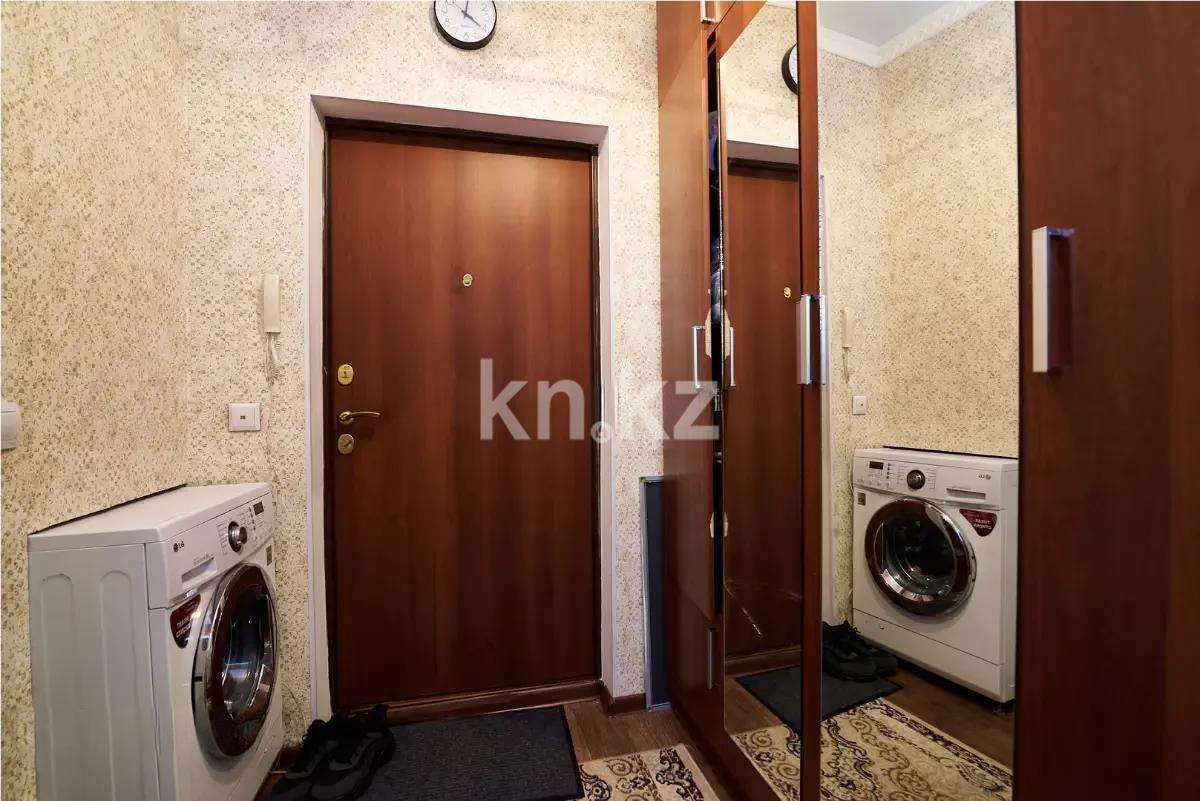 Продажа 1-комнатной квартиры, 22.7 м² в Астане - фото 4