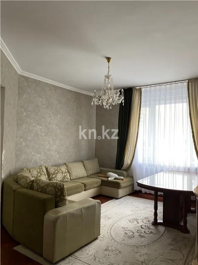 Продажа 2-комнатной квартиры, 78 м² в Астане