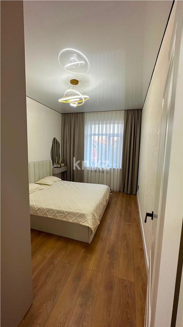 Продажа 2-комнатной квартиры, 60 м² в Караганде - фото 4