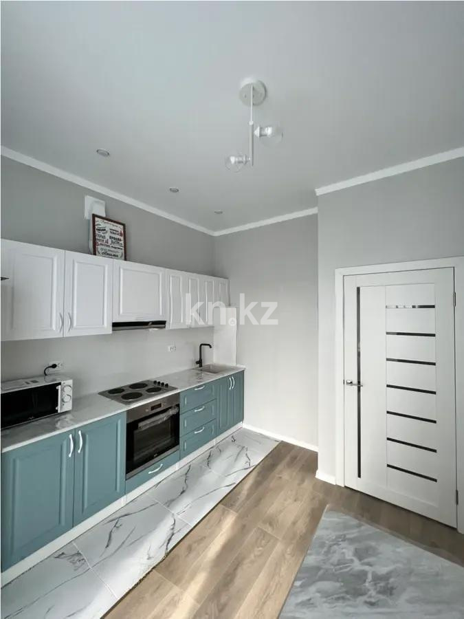 Продажа 1-комнатной квартиры, 40 м² в Астане - фото 3