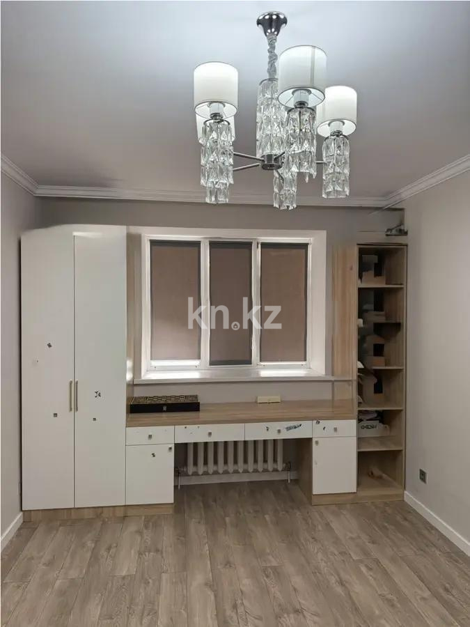 Продажа 2-комнатной квартиры, 60.8 м² в Астане - фото 3