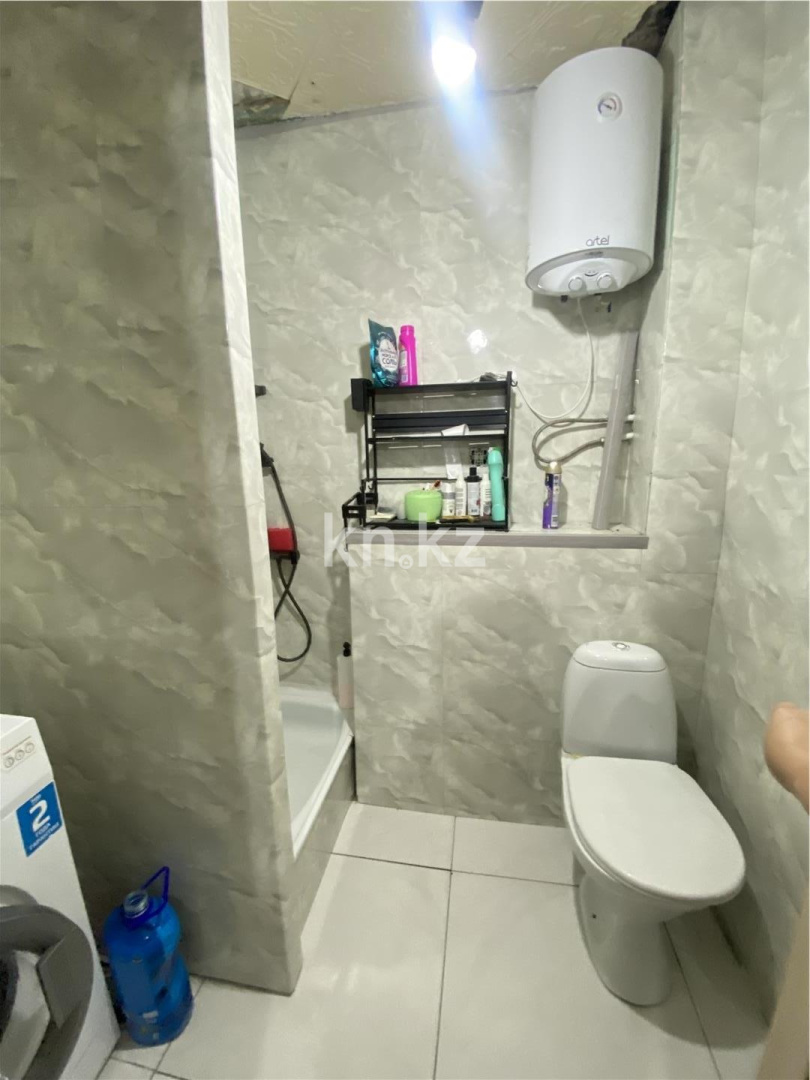 Продажа 1-комнатной квартиры, 37 м² в Караганде - фото 3