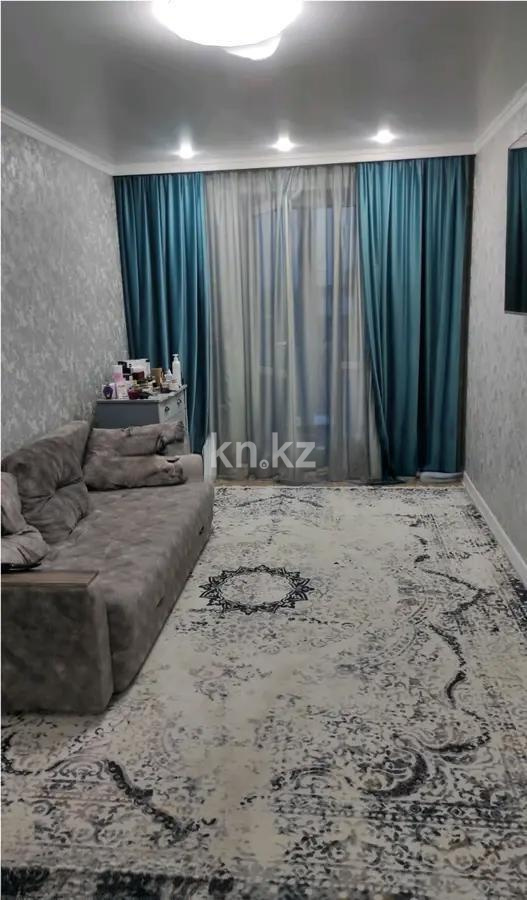 Продажа 1-комнатной квартиры, 43 м² в Астане