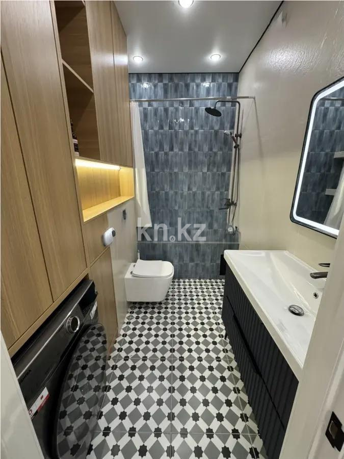 Продажа 2-комнатной квартиры, 57 м² в Алматы - фото 4