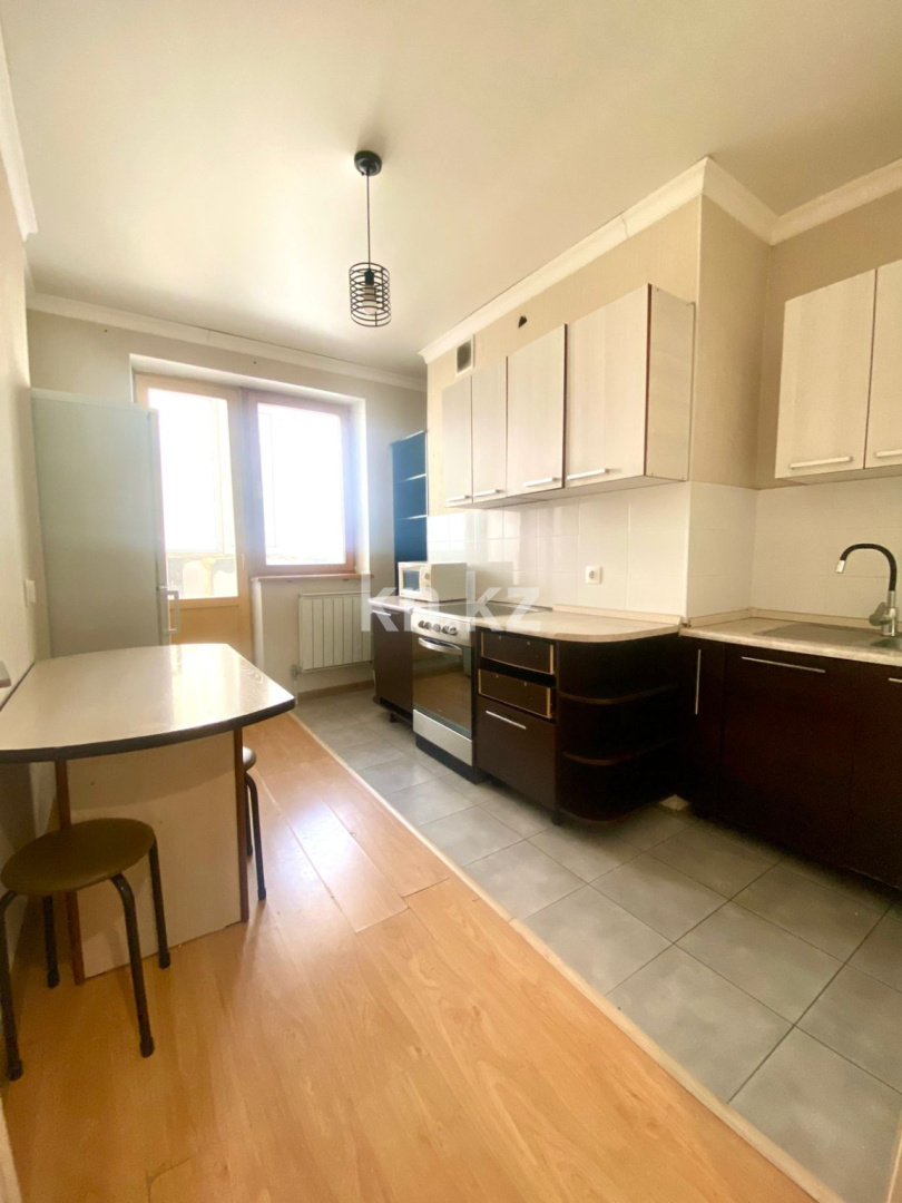 Продажа 3-комнатной квартиры, 80.7 м² в Астане - фото 5