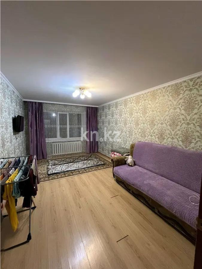 Продажа 1-комнатной квартиры, 38.1 м² в Астане