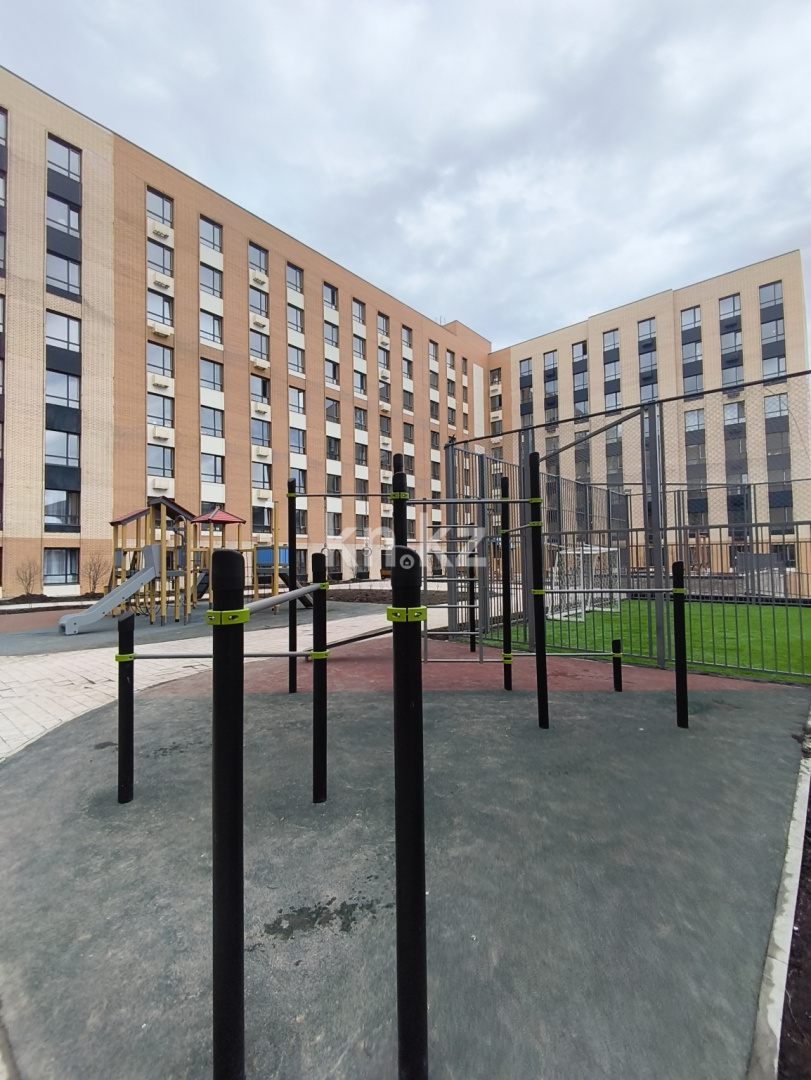 Продажа 2-комнатной квартиры, 55 м² в Астане - фото 2