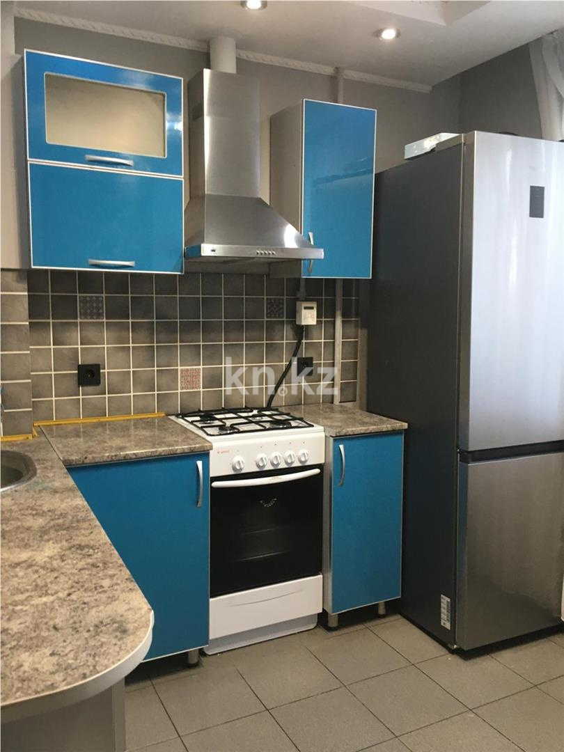 Продажа 2-комнатной квартиры, 46 м² в Караганде - фото 8