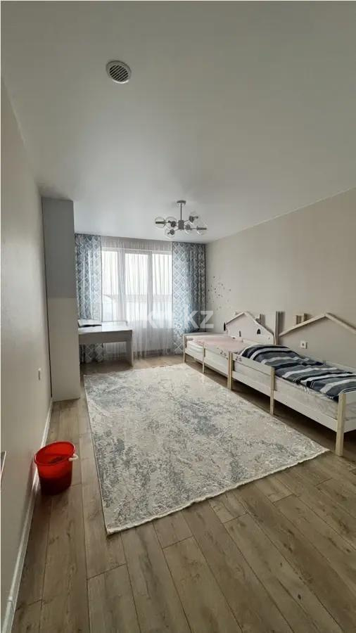 Продажа 3-комнатной квартиры, 83.7 м² в Астане - фото 2