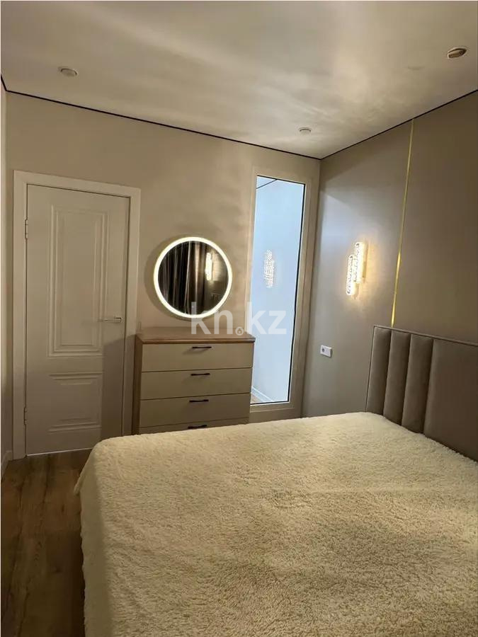 Продажа 3-комнатной квартиры, 40 м², мкр. Шугыла, дом  340/46 в Алматы - фото 2