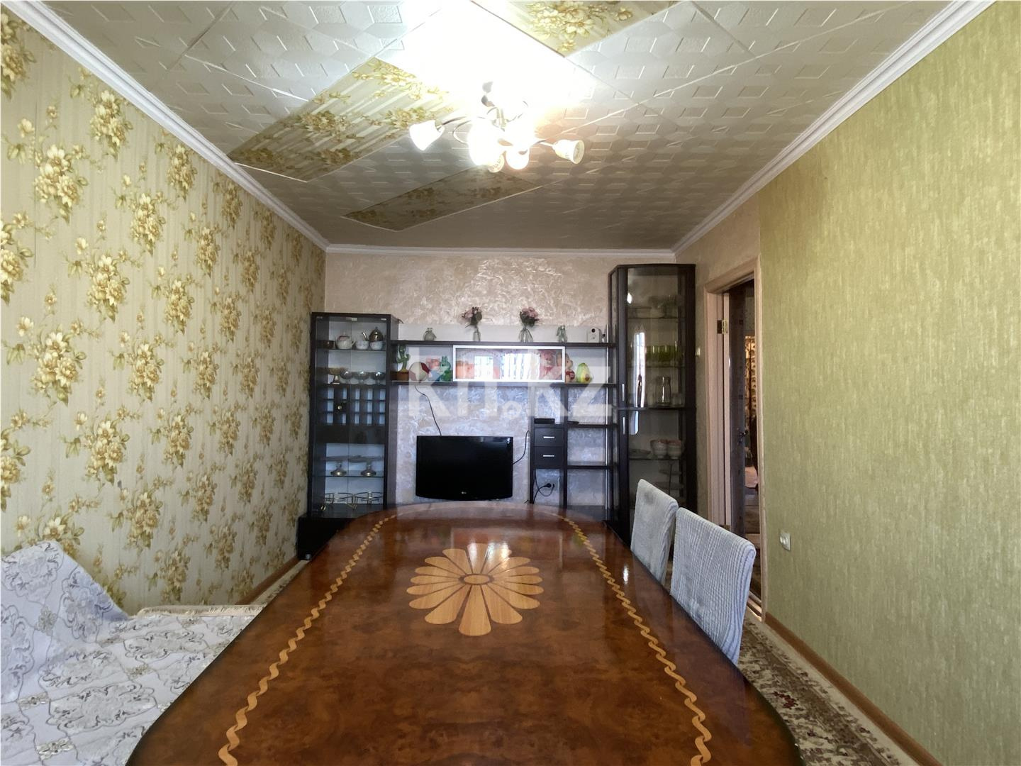 Продажа 4-комнатной квартиры, 90 м² в Астане - фото 2