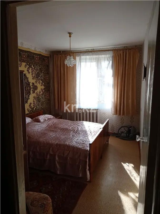 Продажа 2-комнатной квартиры, 49 м², ул. Есенберлина, дом  16/1 в Астане - фото 2