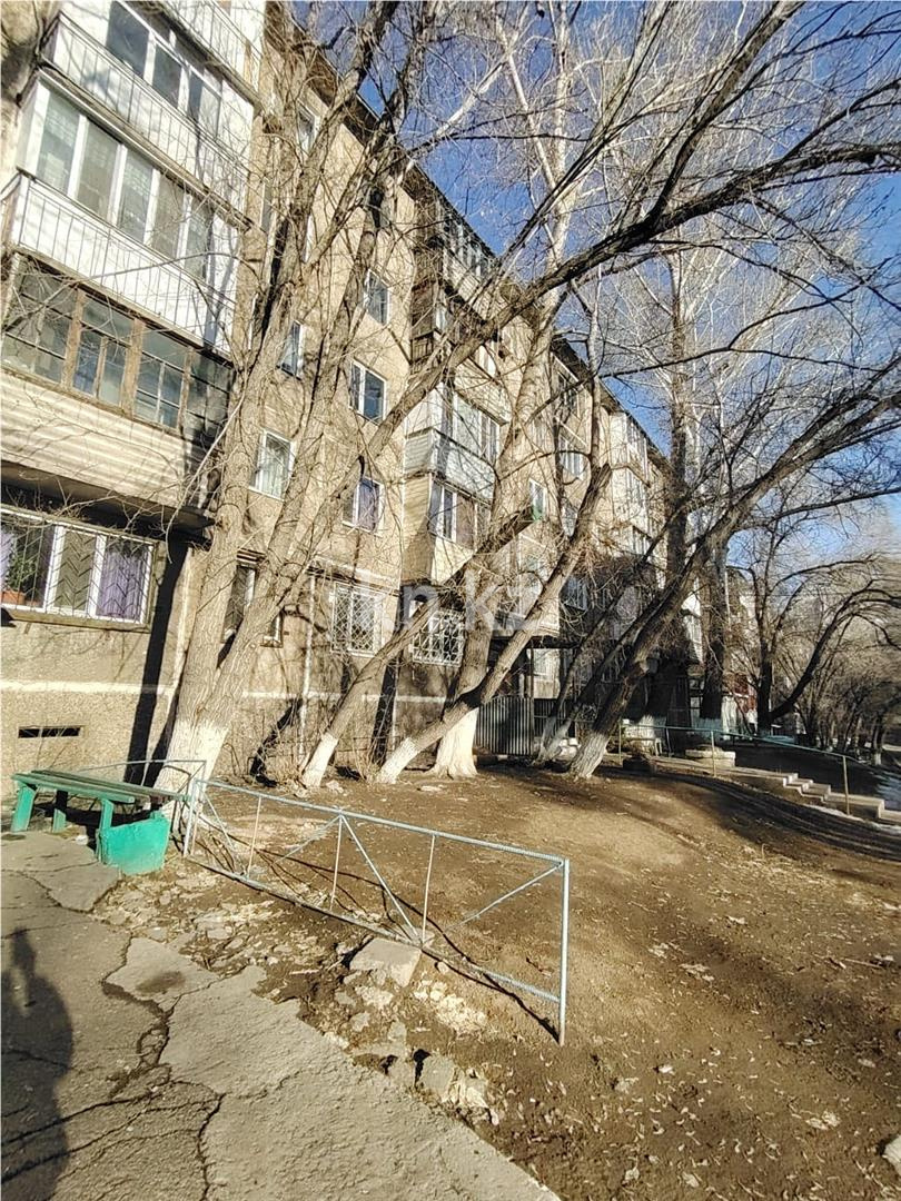 Продажа 2-комнатной квартиры, 45 м² в Темиртау - фото 18