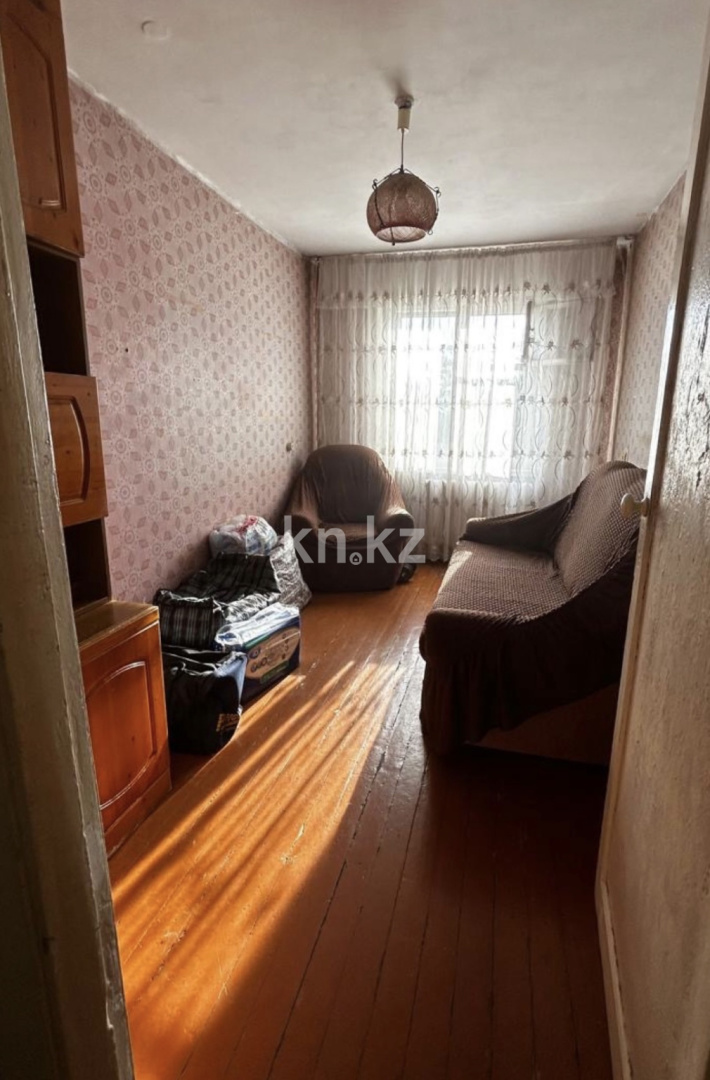 Продажа 2-комнатной квартиры, 44.3 м², ул. Олжабай батыра, дом  13 в Павлодаре - фото 4