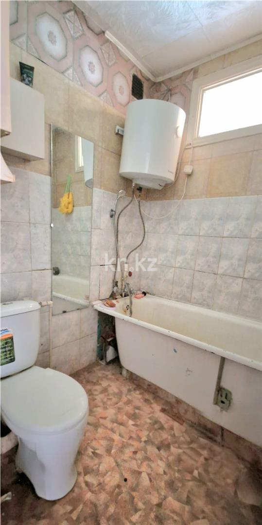 Продажа 2-комнатной квартиры, 42 м² в Караганде - фото 6
