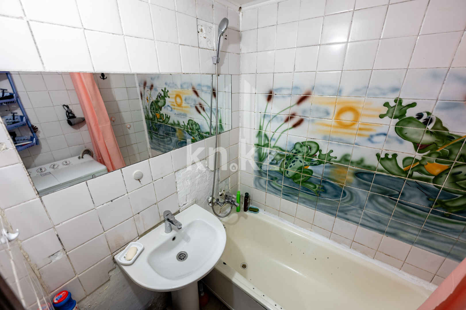 Продажа 4-комнатной квартиры, 91.9 м² в Астане - фото 27