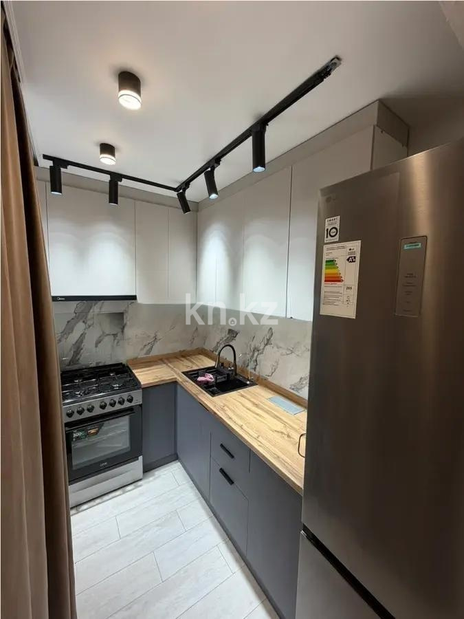 Продажа 3-комнатной квартиры, 58 м² в Астане - фото 4