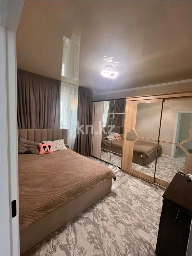 Продажа 3-комнатной квартиры, 87 м² в Алматы - фото 3