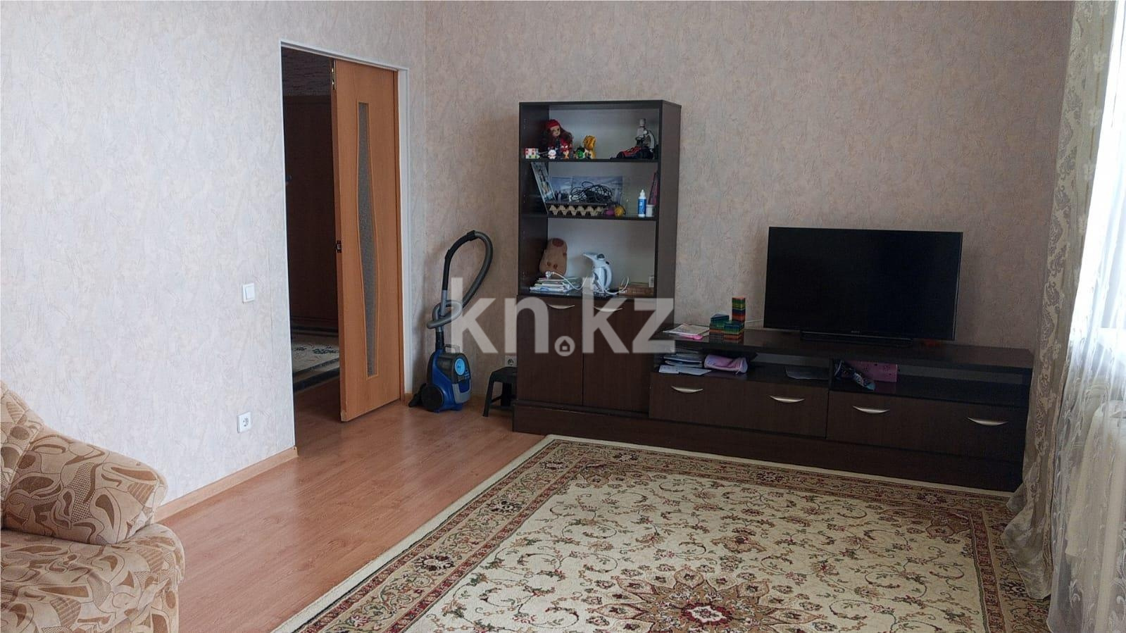 Продажа 3-комнатной квартиры, 106 м² в Астане