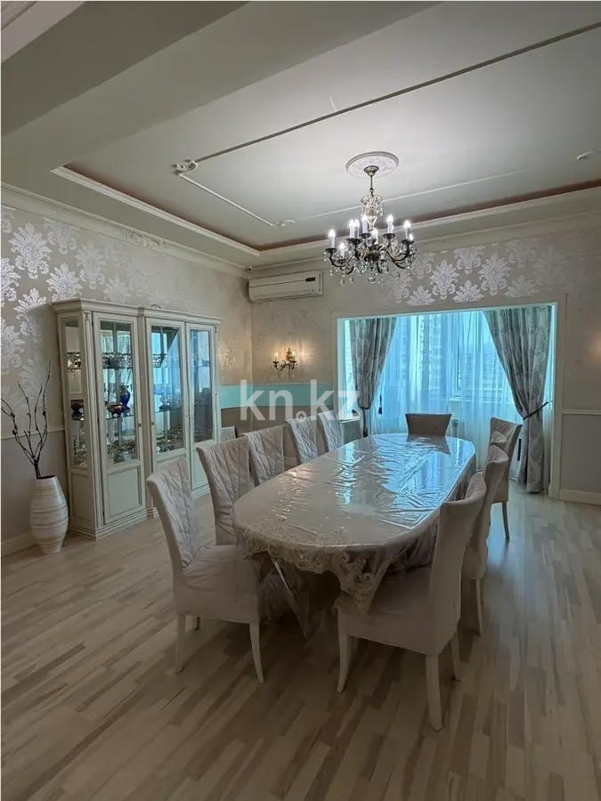 Продажа 3-комнатной квартиры, 120 м² в Алматы